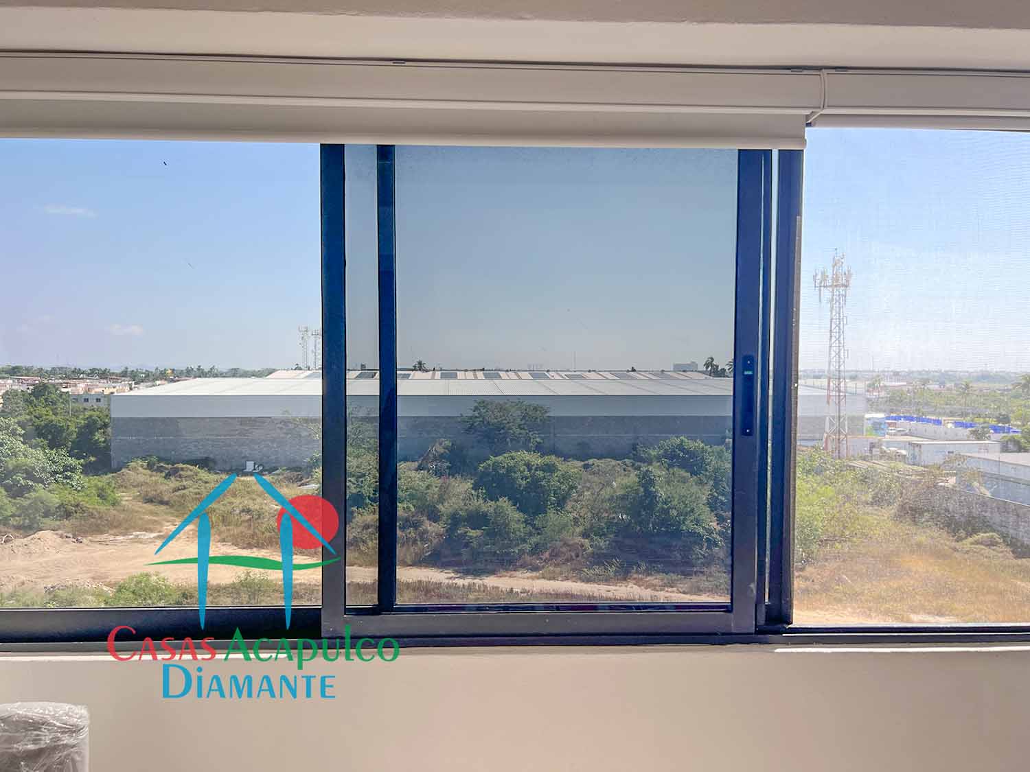 Altamar Residencial Royal 404 - Recámara dos 6